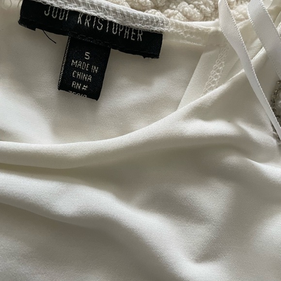 Jodi Kristopher Dress - Picture 7 of 10